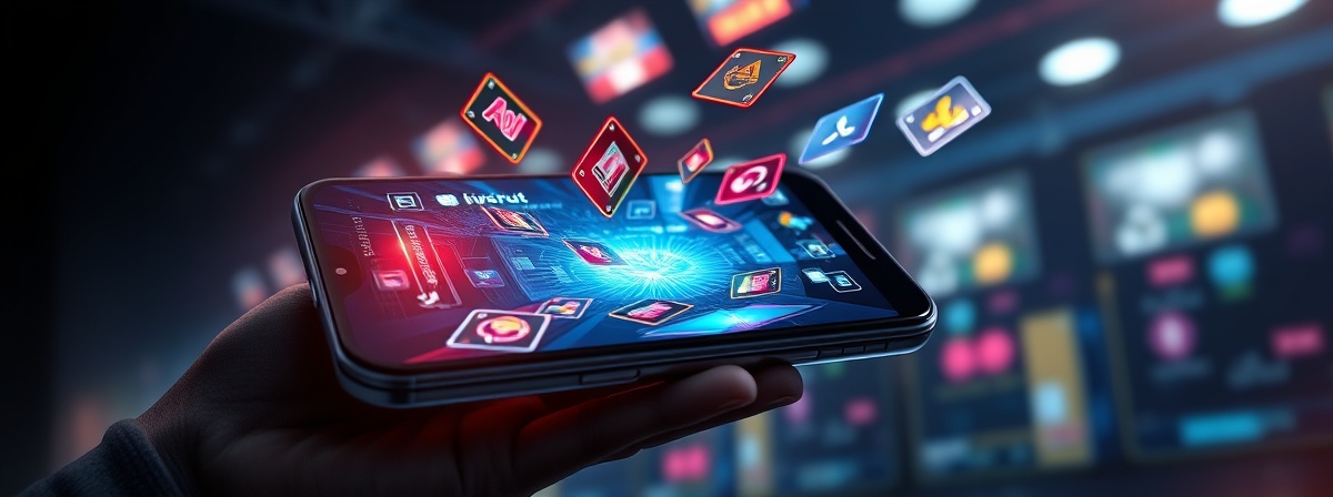 ice casino app